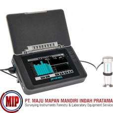 PROCEQ Equotip 550 (356 10 004) Rockwell Hardness Tester